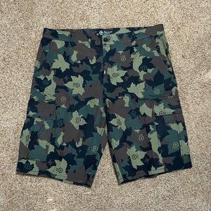 Men's LRG Shorts